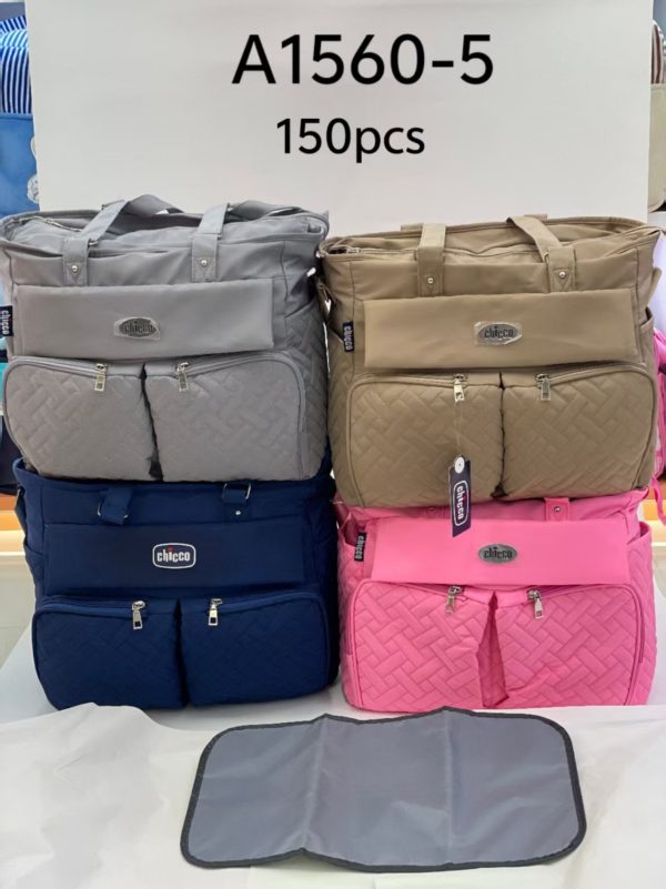 Bolso maternal (A1560)