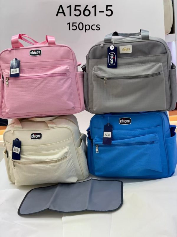 Bolso maternal (A1561)