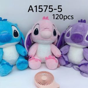 11877.jpg Mochila Stitch peluche (A1575)