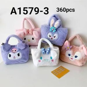Cartera Sanrio (A1579)