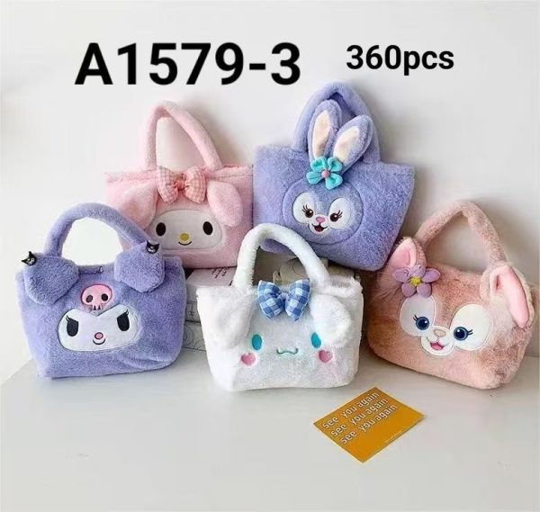 Cartera Sanrio (A1579)