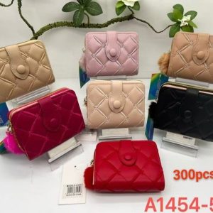 Billetera chica (A1454)