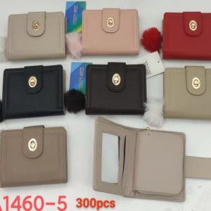 Billetera chica (A1460)