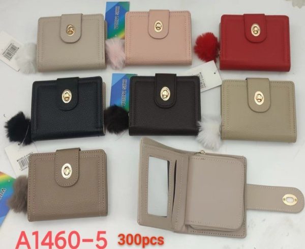 Billetera chica (A1460)