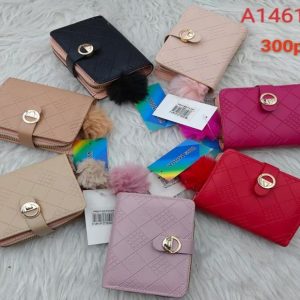 Billetera chica (A1461)