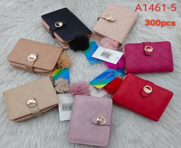 Billetera chica (A1461)