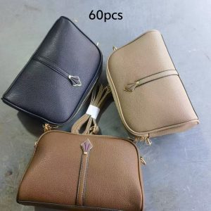 Cartera 24 x 16 x 8 cm (A1884)