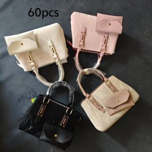 Cartera 29 x 13 x 21 cm (A1885)