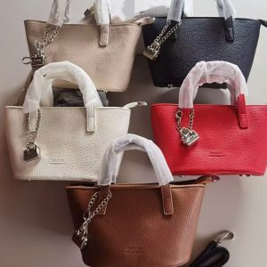 Cartera 24 x 18 x 10 cm (A1903)