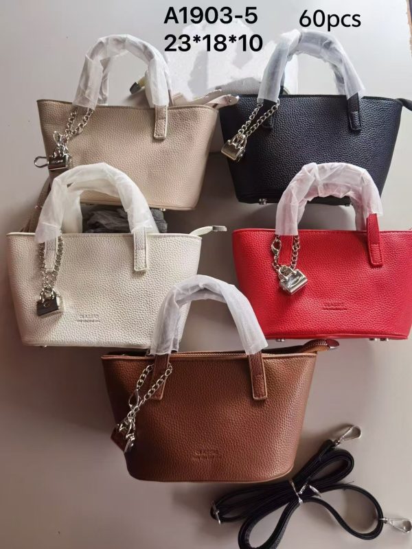 Cartera 24 x 18 x 10 cm (A1903)