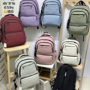 Mochila de tela (PFV-22)