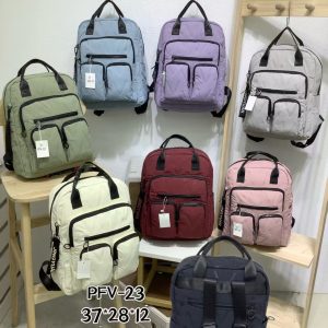 Mochila de tela (PFV-23)