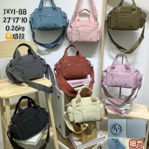 Bandolera de tela (JXY1-88)