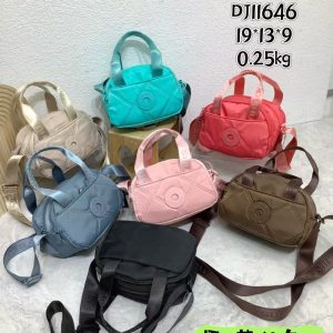 Bandolera de tela (DJ11646)