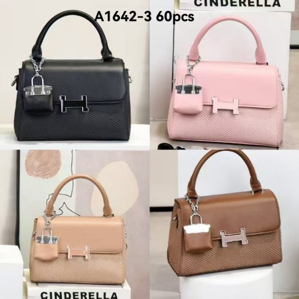 Cartera 23 x 17 cm (A1642)