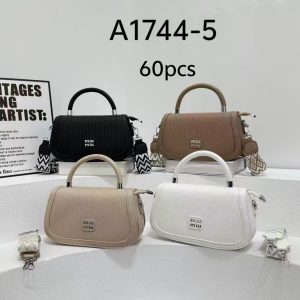 Cartera 23 x 13 cm (A1744)