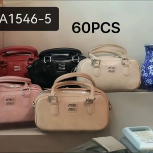 Cartera 22 x 14 cm (A1546)