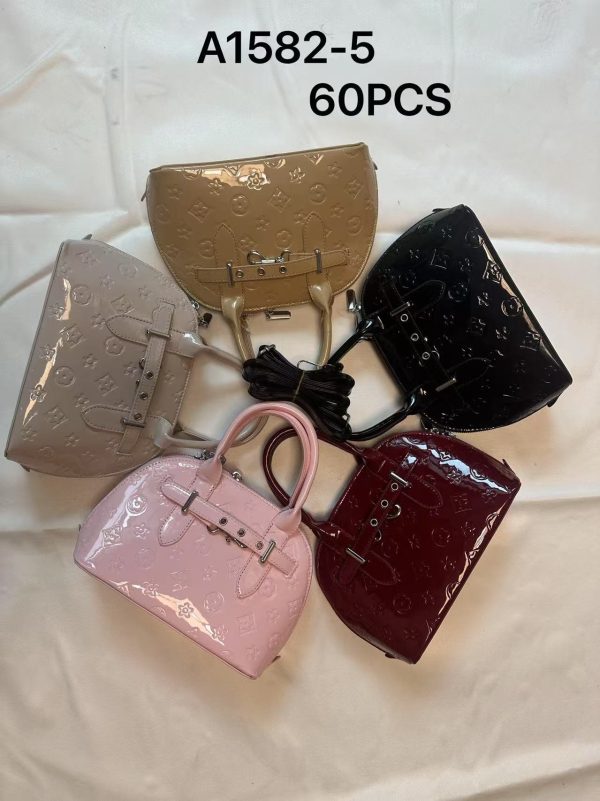 Cartera 25 x 16 cm (A1582)