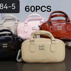 Cartera 25 x 12 cm (A1584)