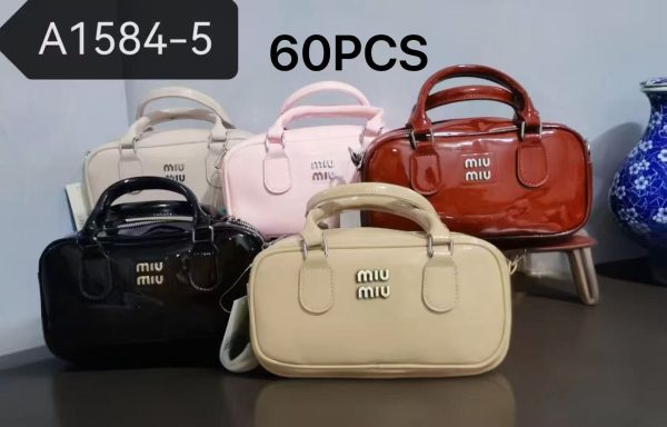 Cartera 25 x 12 cm (A1584)