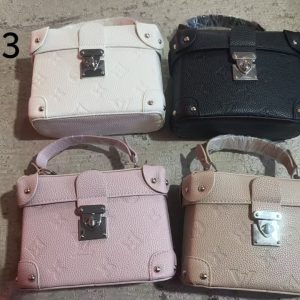 Cartera 19 x 11 x 7 cm (A1861)