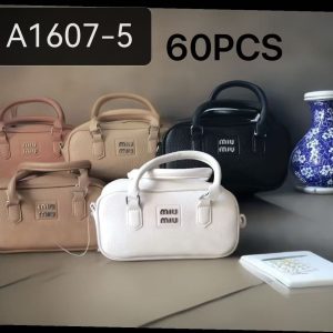Cartera 24 x 13 cm (A1607)