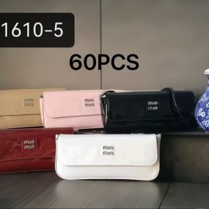 Cartera 27 x 12 cm (A1610)