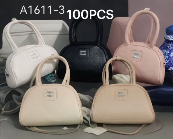 Cartera 23 x 14 cm (A1611)