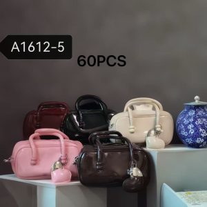 Cartera 24 x 12 cm (A1612)