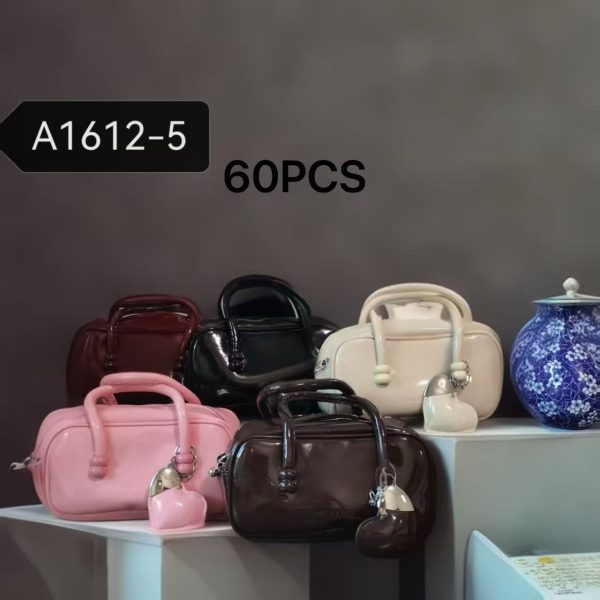 Cartera 24 x 12 cm (A1612)