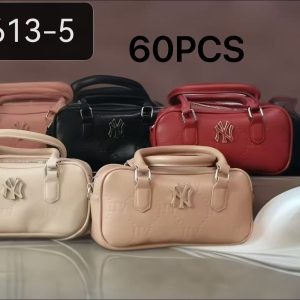 Cartera 23 x 12 cm (A1613)