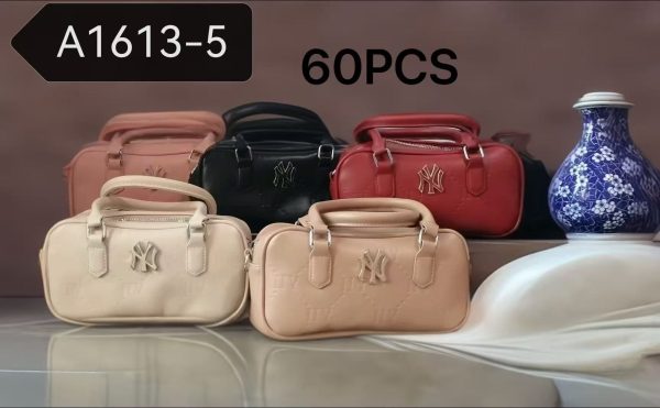 Cartera 23 x 12 cm (A1613)