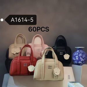 Cartera 23 x 14 cm (A1614)