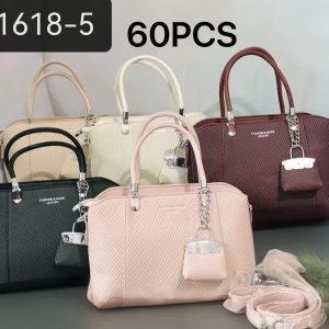Cartera 25 x 17 cm (A1618)