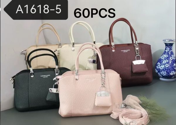 Cartera 25 x 17 cm (A1618)
