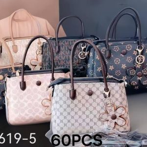 Cartera 24 x 17 cm (A1619)