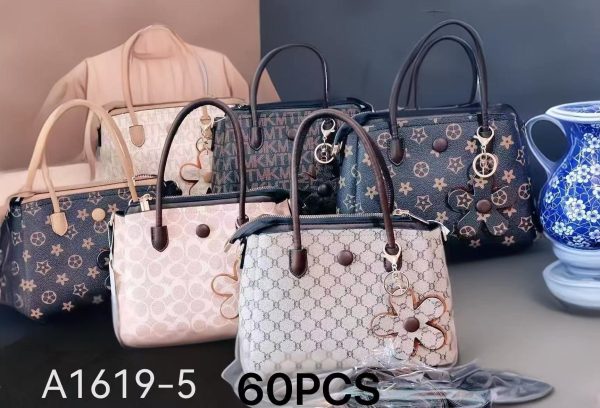 Cartera 24 x 17 cm (A1619)