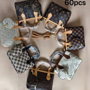 Cartera 22 x 11 x 16 cm (A1901)