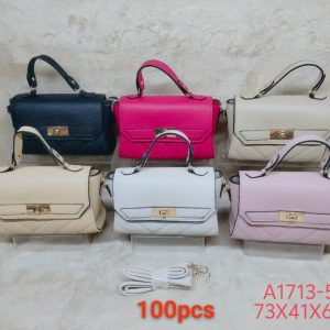 Cartera 20 x 13 cm (A1713)