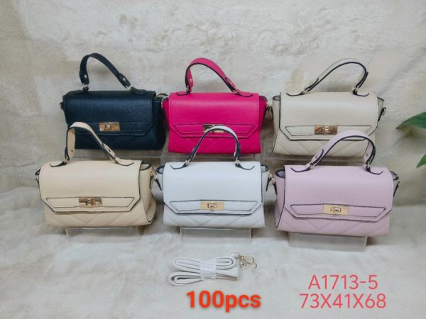 Cartera 20 x 13 cm (A1713)
