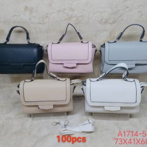 Cartera 20 x 13 cm (A1714)
