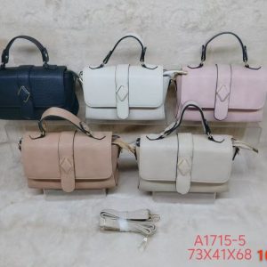 Cartera 20 x 13 cm (A1715)