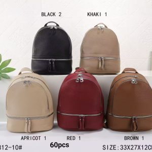 Mochila 32 x 27 cm (A1812)