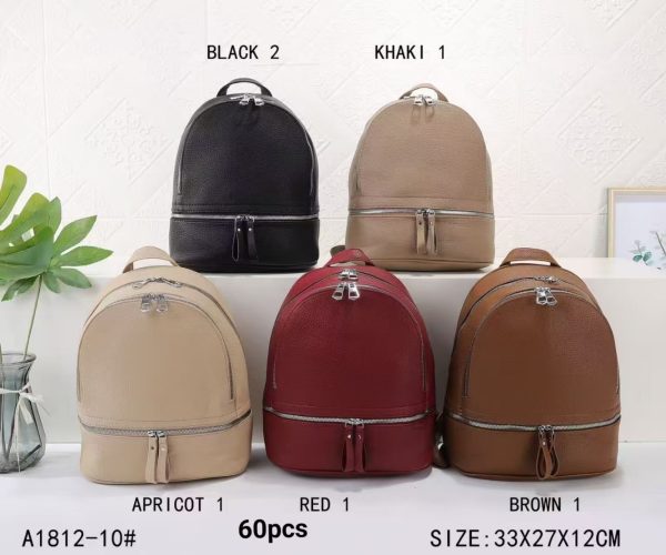 Mochila 32 x 27 cm (A1812)