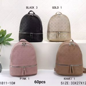 Mochila 32 x 27 cm (A1811)