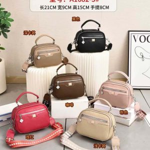 Cartera 21 x 15 cm (A1682)
