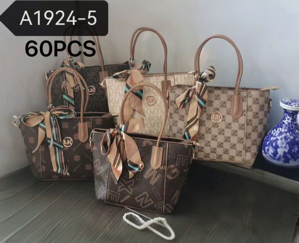 Cartera 19 x 20 x 10 cm (A1924)