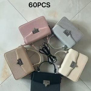 Cartera 21 x 16 x 8 cm (A1926)