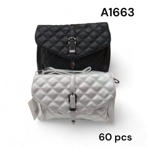 Cartera 25 x 16 cm (A1663)