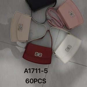 Cartera 22 x 13 cm (A1711)